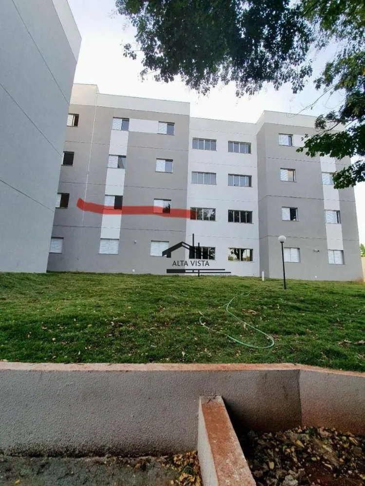 Apartamento, 3 quartos, 70 m² - Foto 9