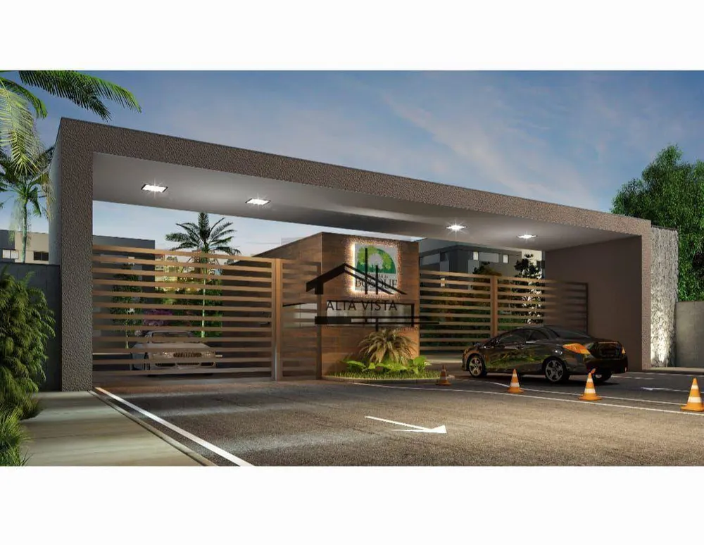 Apartamento, 3 quartos, 70 m² - Foto 2