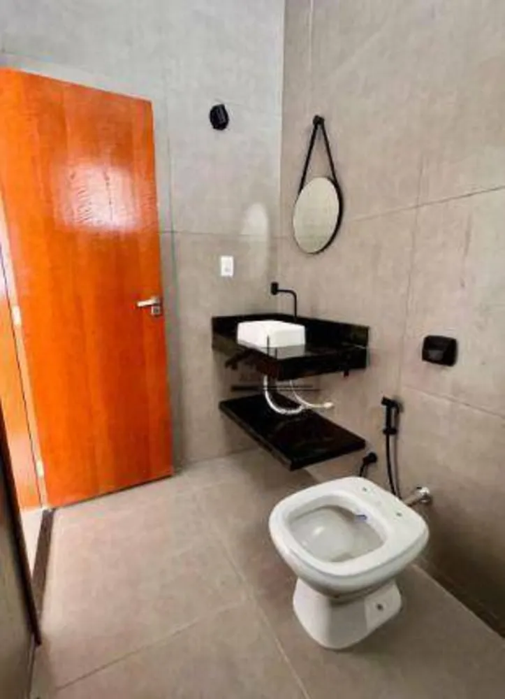 Casa, 3 quartos, 70 m² - Foto 8