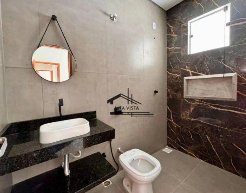 Casa, 3 quartos, 70 m² - Foto 6