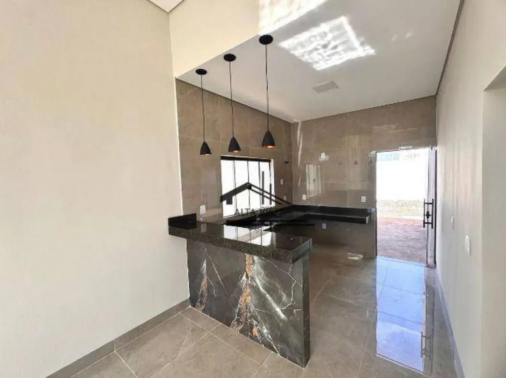 Casa, 3 quartos, 70 m² - Foto 1