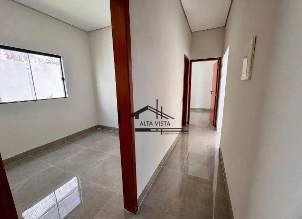 Casa, 3 quartos, 70 m² - Foto 4