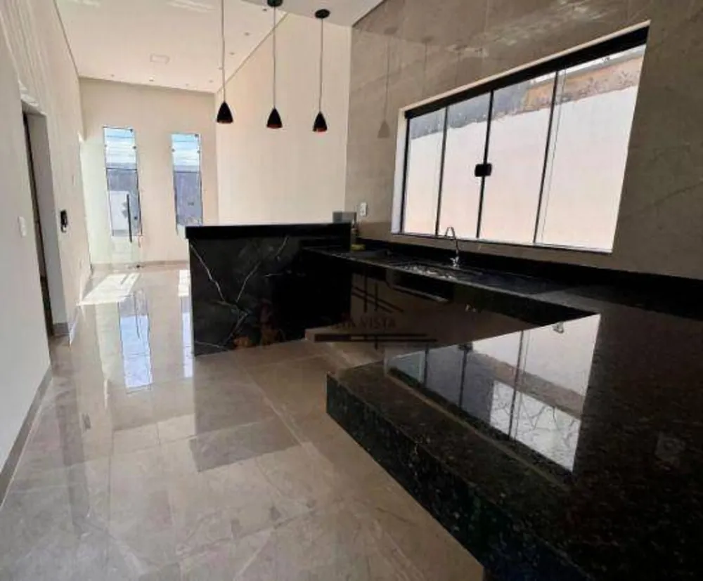Casa, 3 quartos, 70 m² - Foto 2