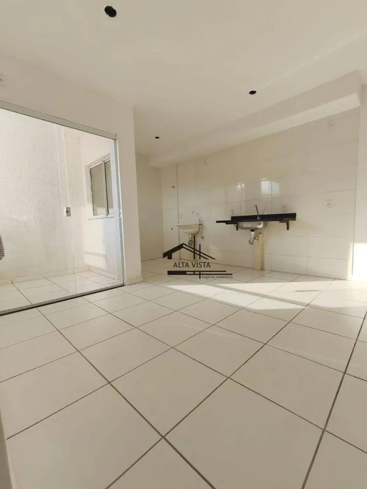 Apartamento, 2 quartos, 51 m² - Foto 1