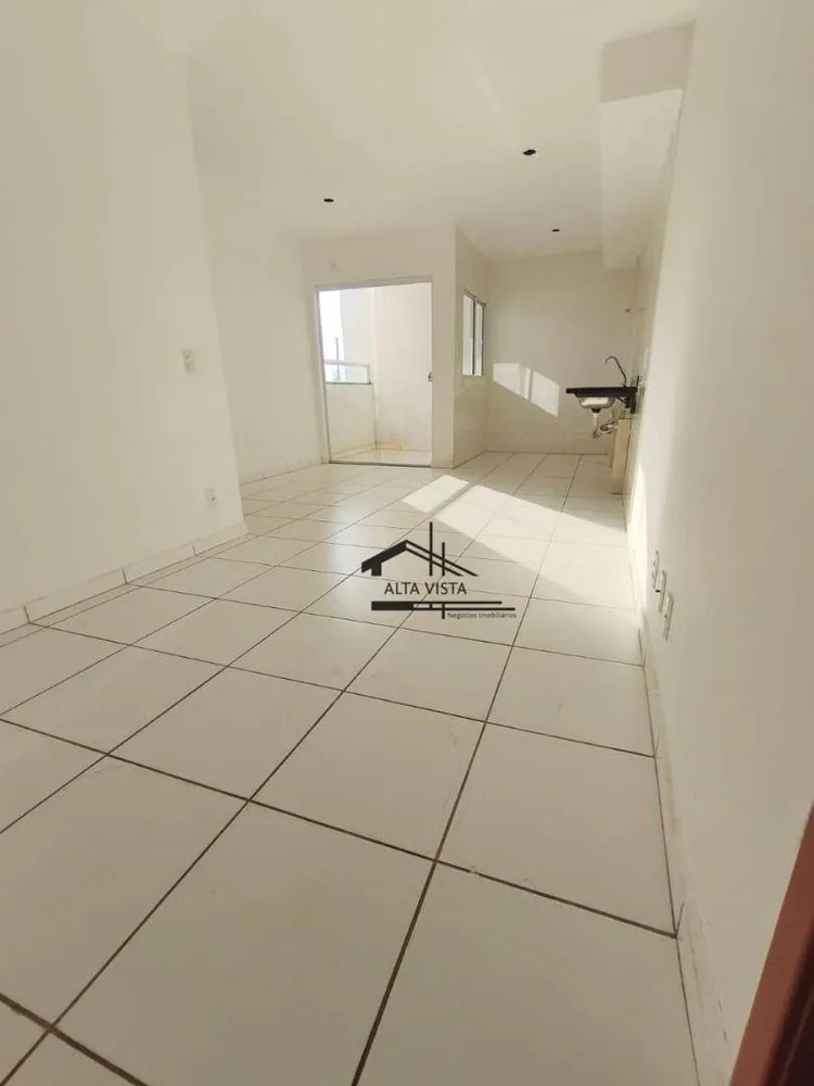 Apartamento, 2 quartos, 51 m² - Foto 2