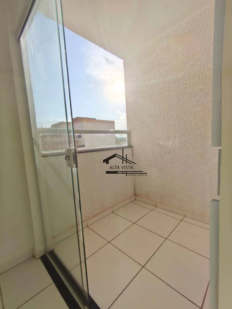 Apartamento, 2 quartos, 51 m² - Foto 3