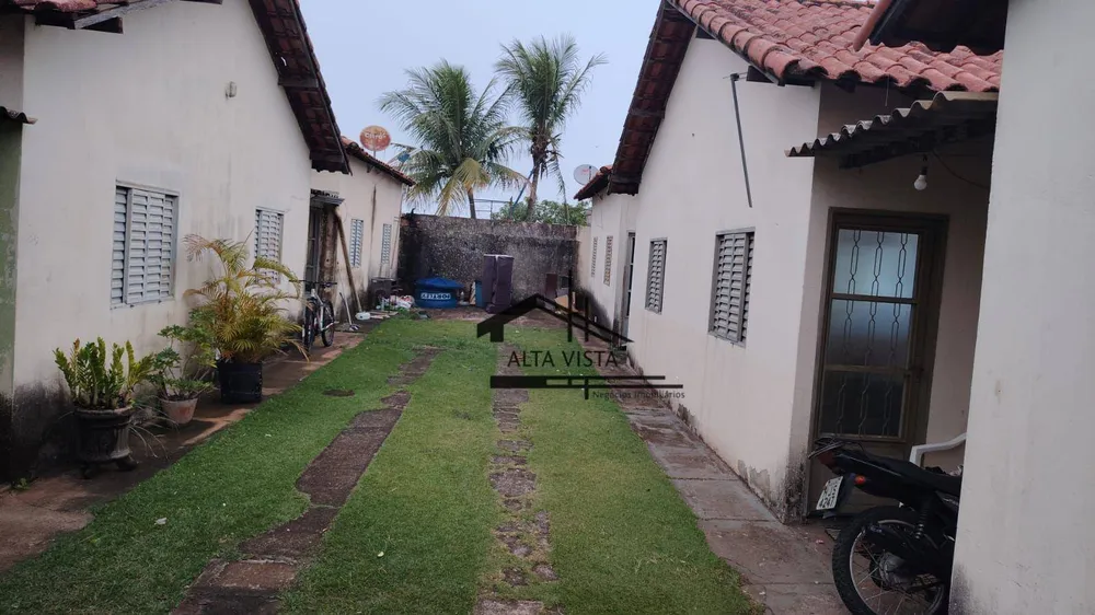 Casa, 2 quartos, 58 m² - Foto 3