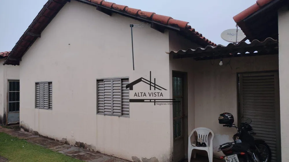 Casa, 2 quartos, 58 m² - Foto 8