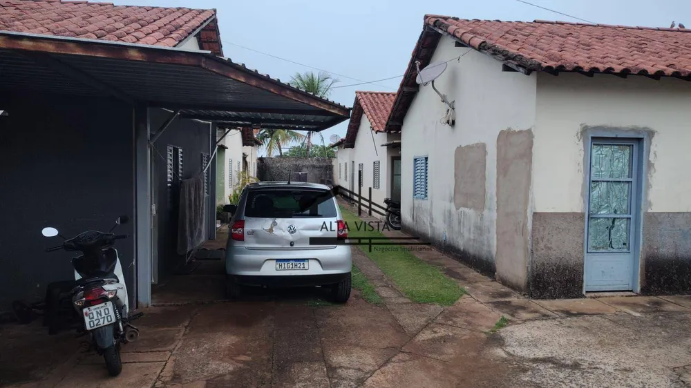 Casa, 2 quartos, 58 m² - Foto 7