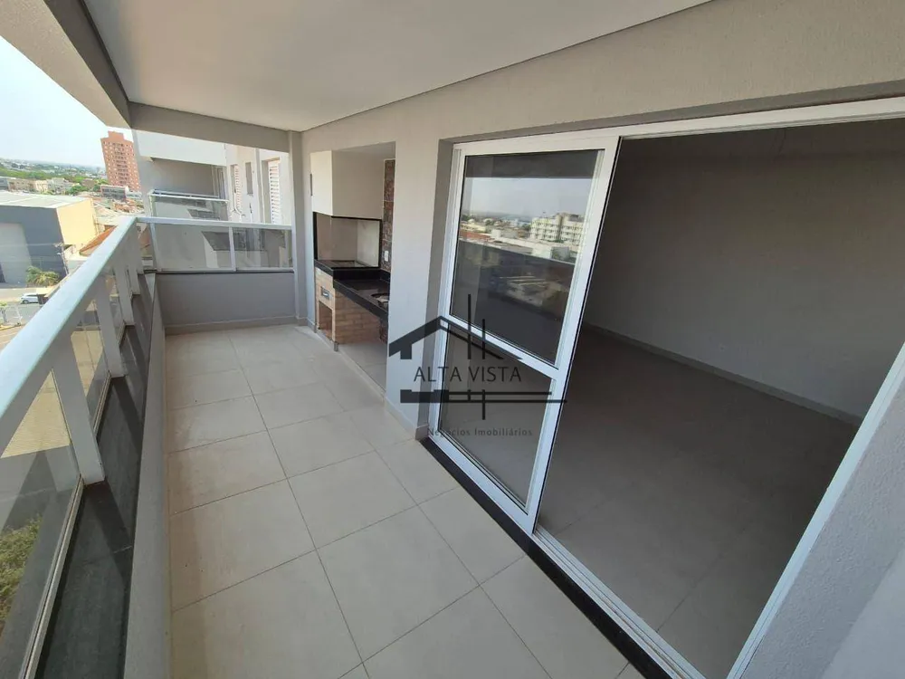 Apartamento, 3 quartos, 110 m² - Foto 3
