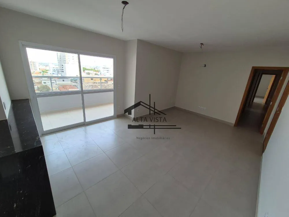 Apartamento, 3 quartos, 110 m² - Foto 5