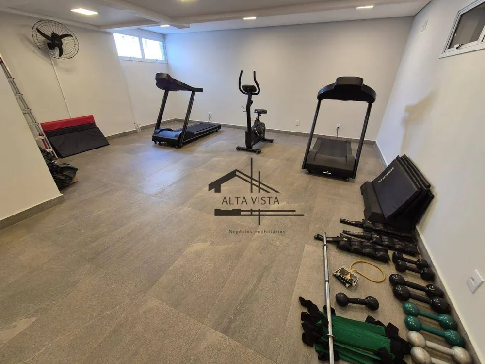 Apartamento, 3 quartos, 110 m² - Foto 16