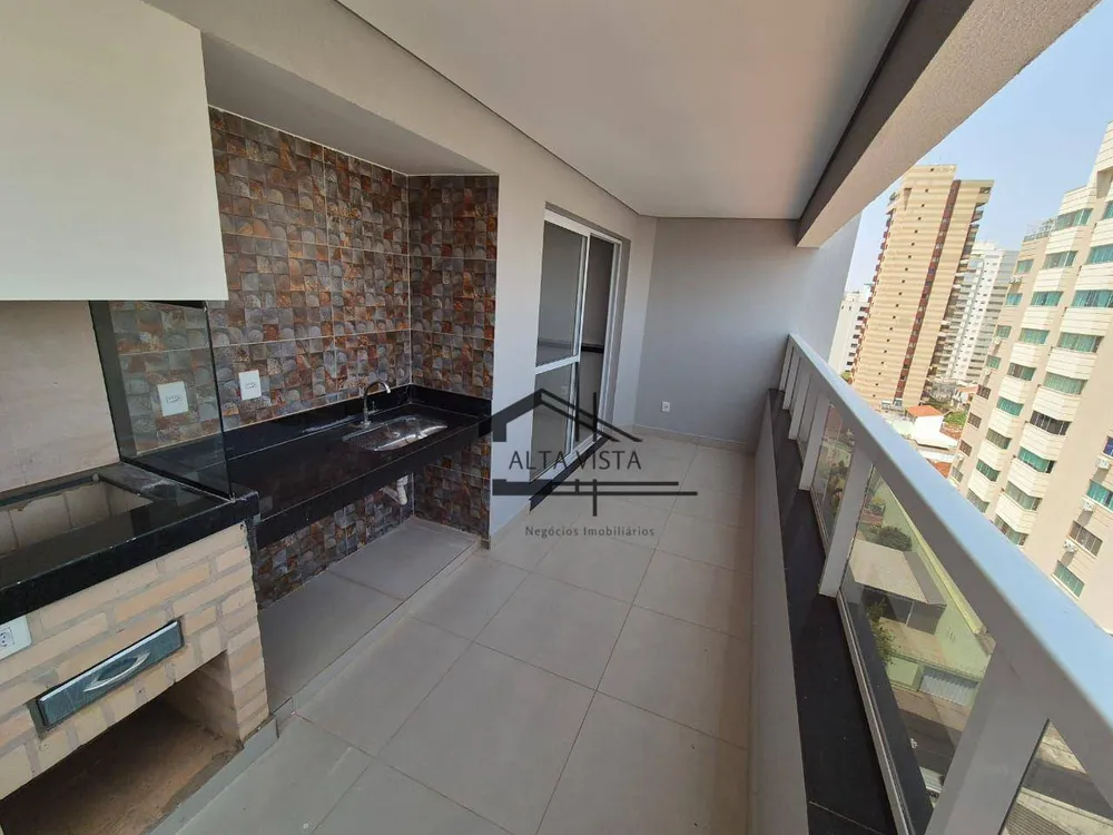 Apartamento, 3 quartos, 110 m² - Foto 4