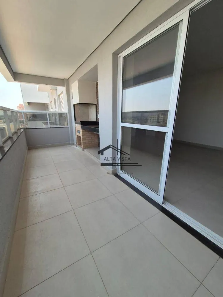 Apartamento, 3 quartos, 110 m² - Foto 2