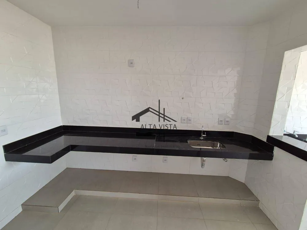 Apartamento, 3 quartos, 110 m² - Foto 6