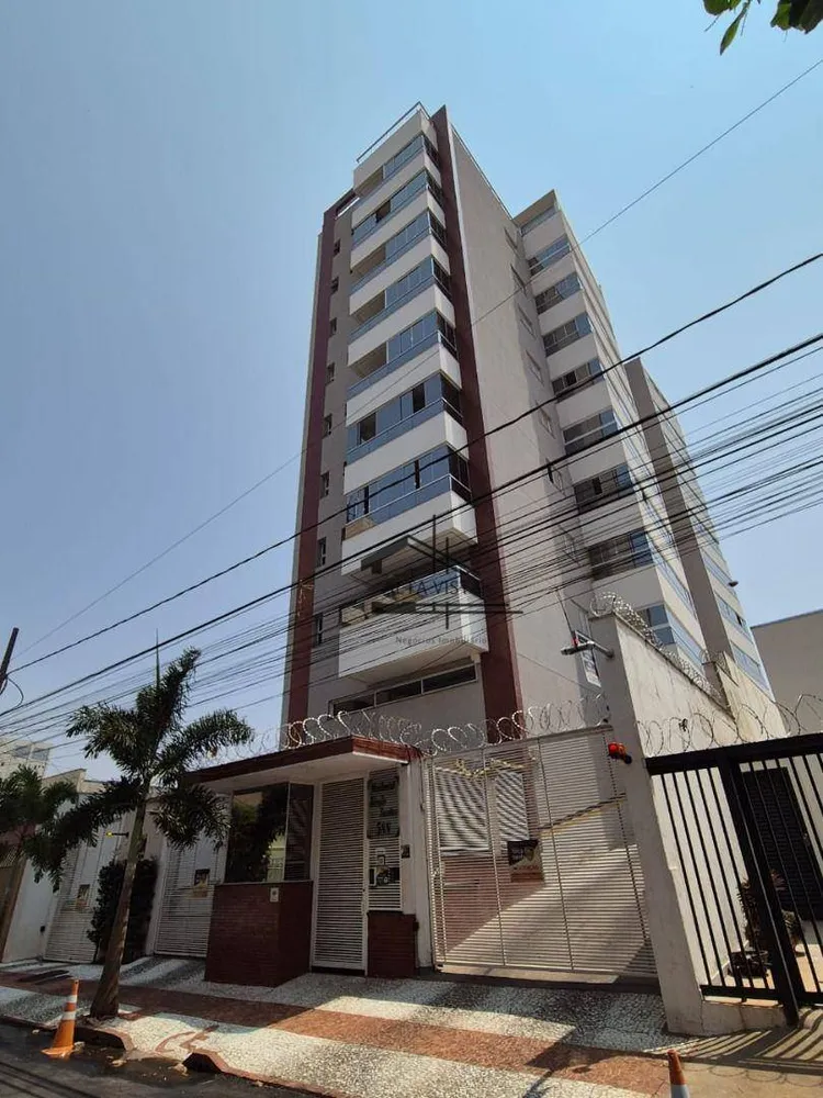 Apartamento, 3 quartos, 110 m² - Foto 1