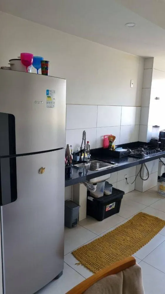 Apartamento, 2 quartos, 65 m² - Foto 3