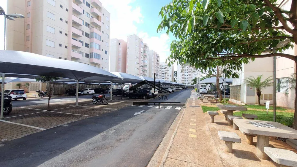 Apartamento, 2 quartos, 65 m² - Foto 1