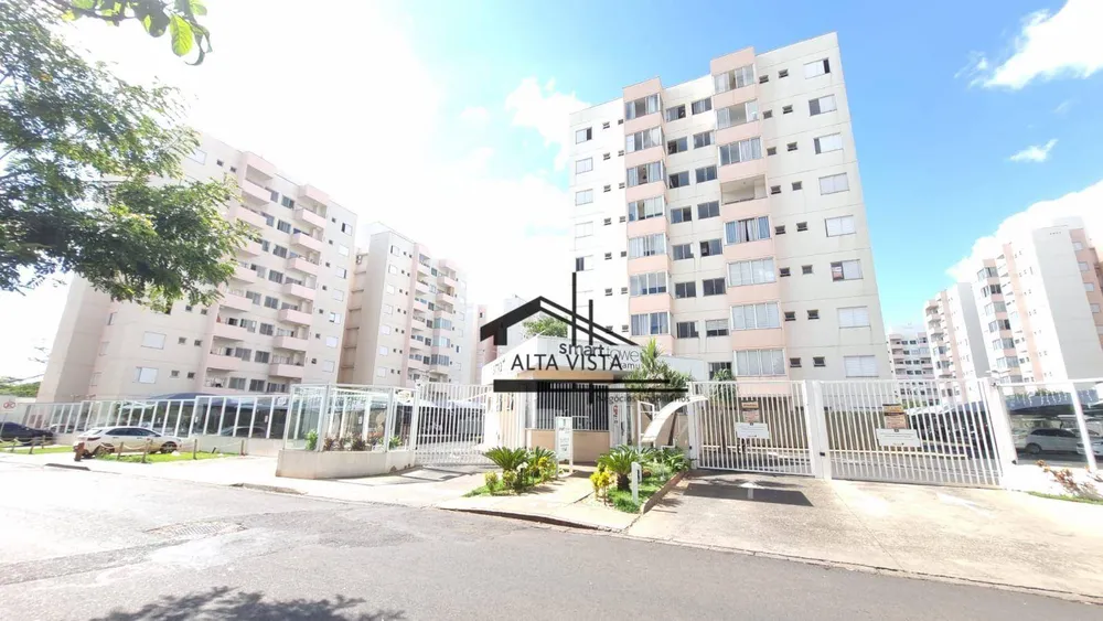 Apartamento, 2 quartos, 65 m² - Foto 4