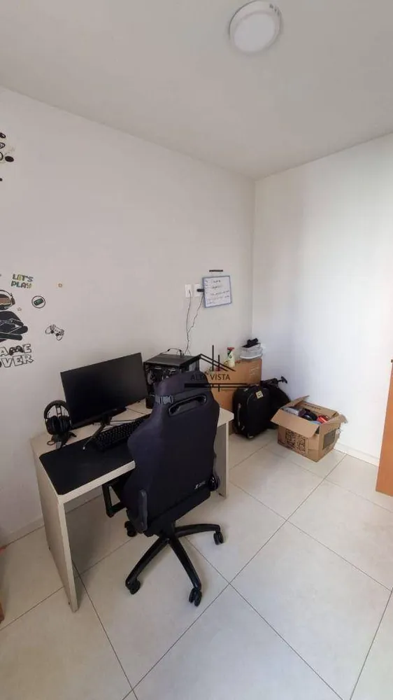 Apartamento, 2 quartos, 65 m² - Foto 2