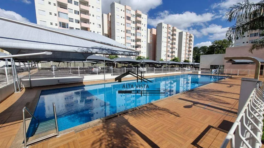 Apartamento, 2 quartos, 65 m² - Foto 4