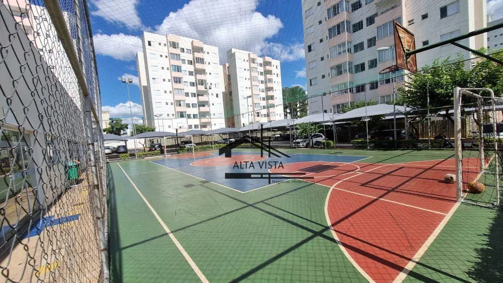 Apartamento, 2 quartos, 65 m² - Foto 6