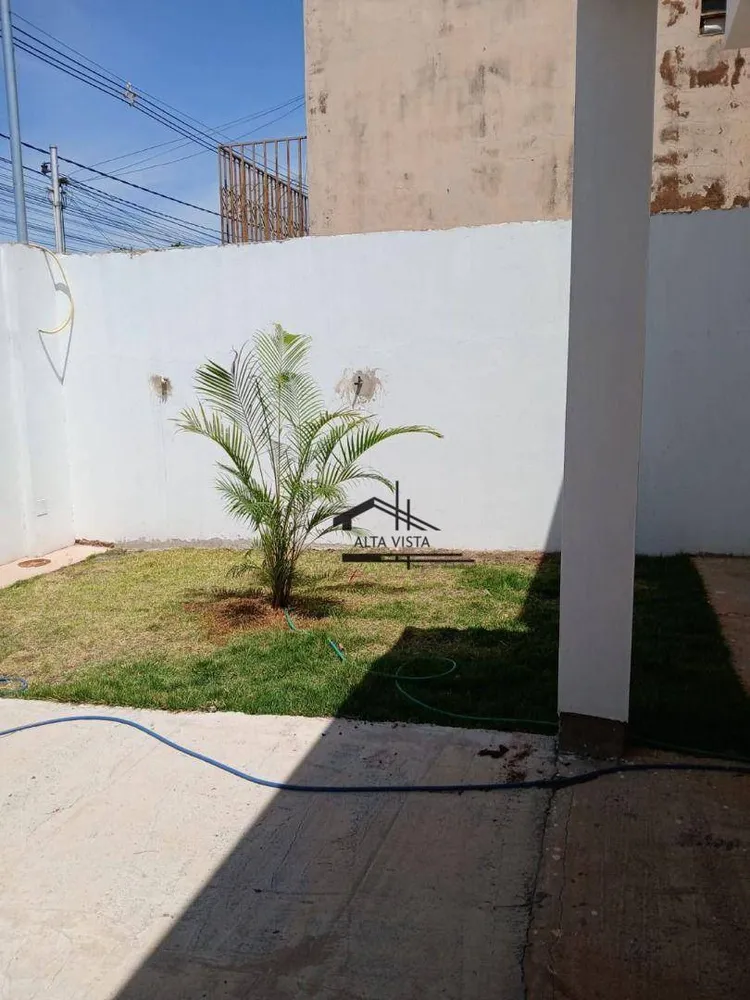 Casa, 3 quartos, 170 m² - Foto 1