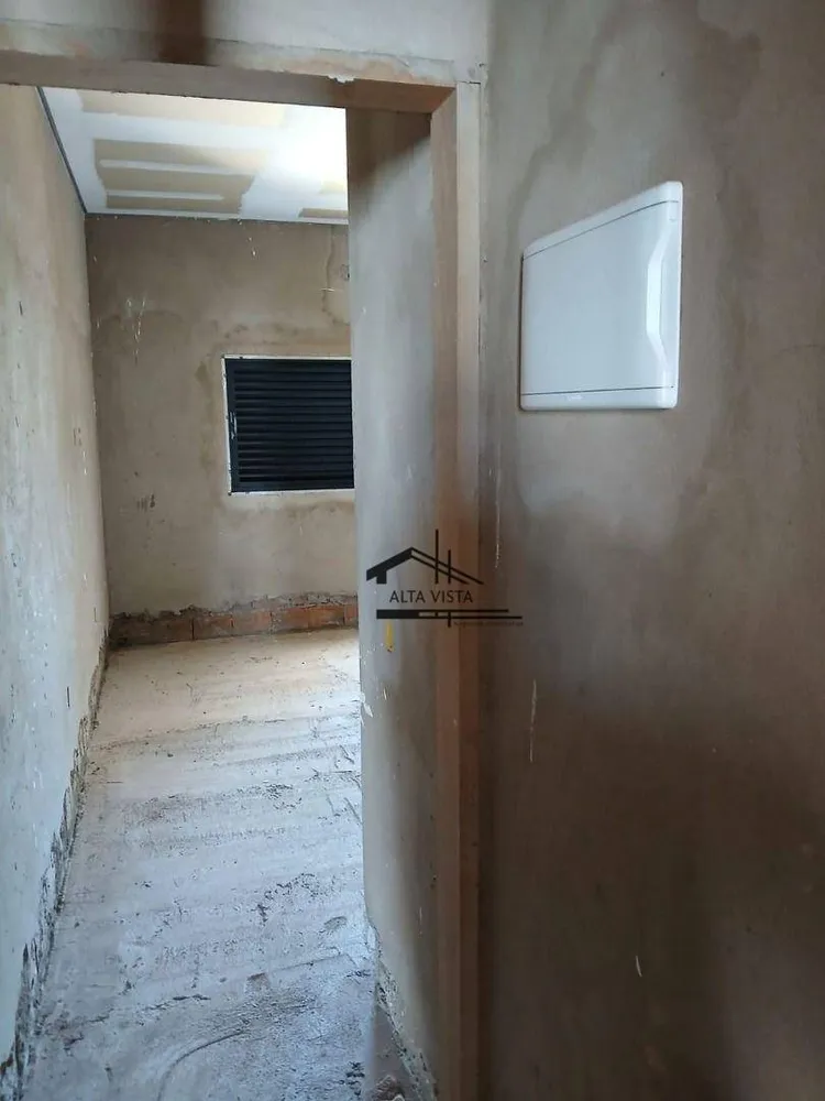 Casa, 3 quartos, 170 m² - Foto 2