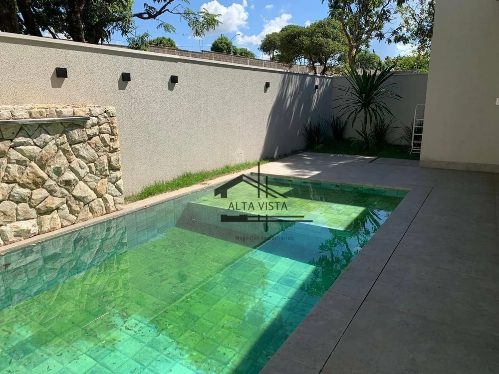 Casa de Condomínio, 4 quartos - Foto 8