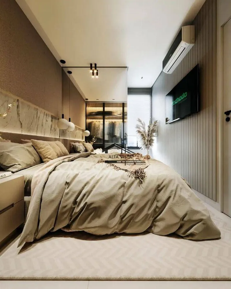 Apartamento, 2 quartos, 59 m² - Foto 5