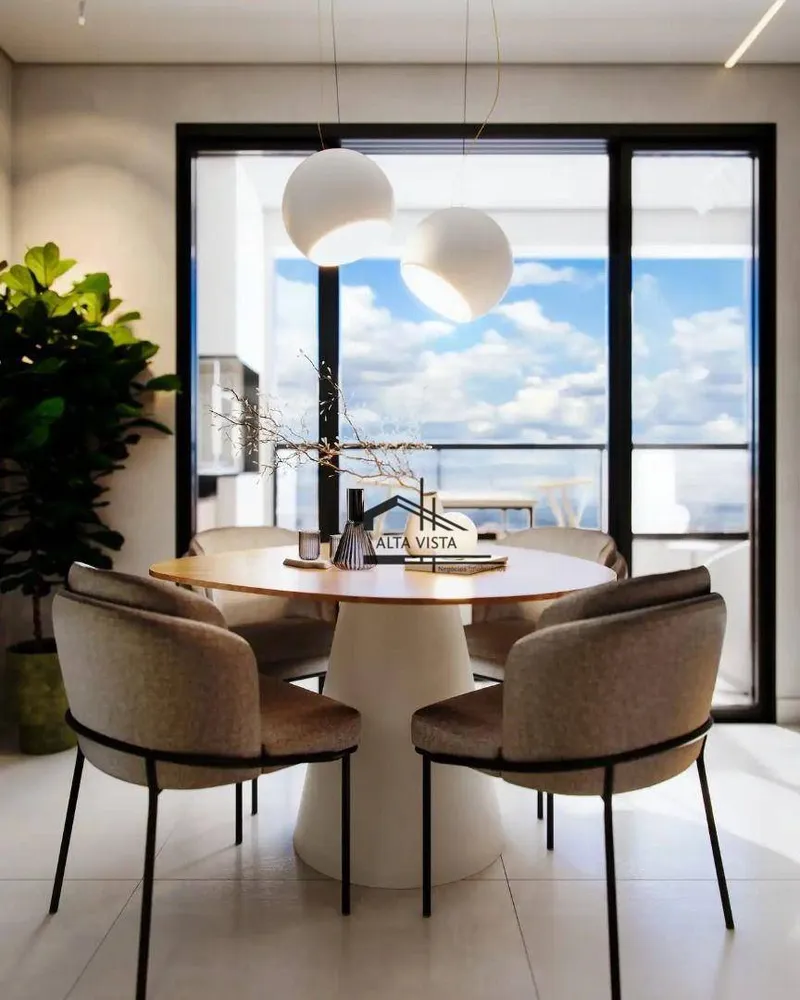 Apartamento, 2 quartos, 59 m² - Foto 7