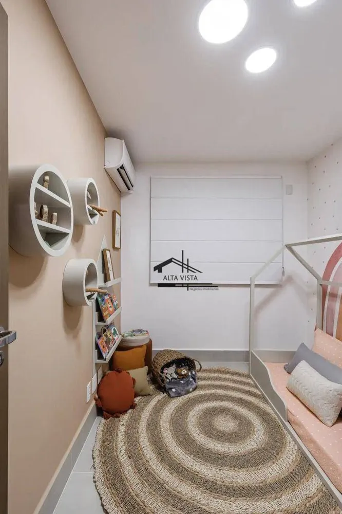 Apartamento, 4 quartos, 208 m² - Foto 8