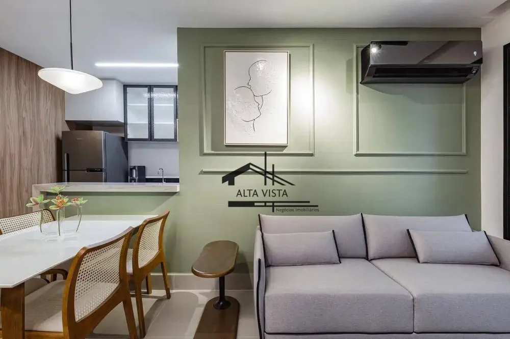 Apartamento, 4 quartos, 208 m² - Foto 5