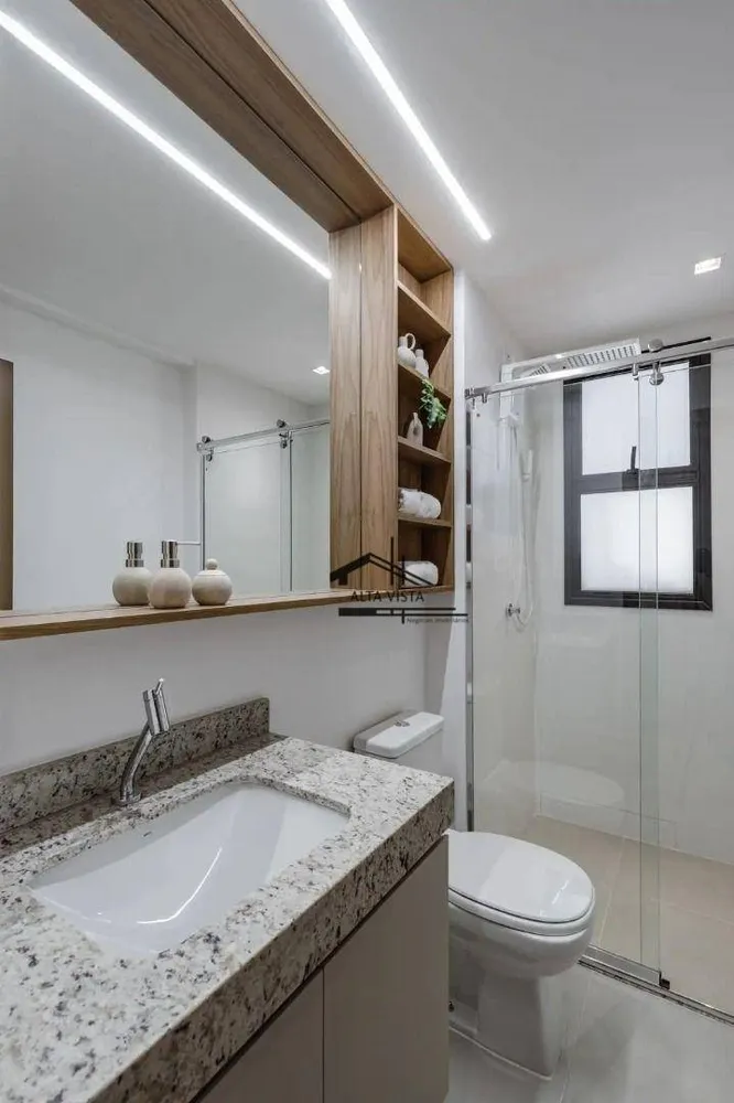 Apartamento, 4 quartos, 208 m² - Foto 10