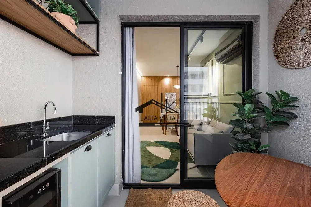Apartamento, 4 quartos, 208 m² - Foto 4