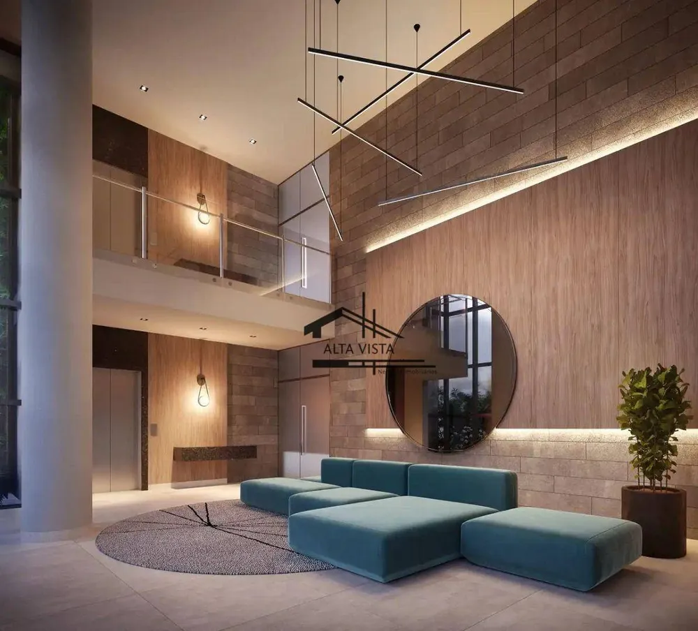 Apartamento, 4 quartos, 208 m² - Foto 7