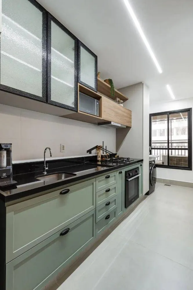 Apartamento, 4 quartos, 208 m² - Foto 3