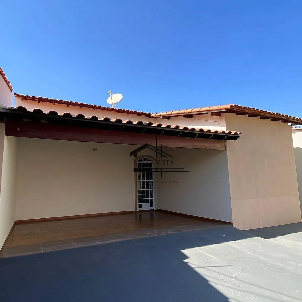 Casa, 2 quartos, 129 m² - Foto 1