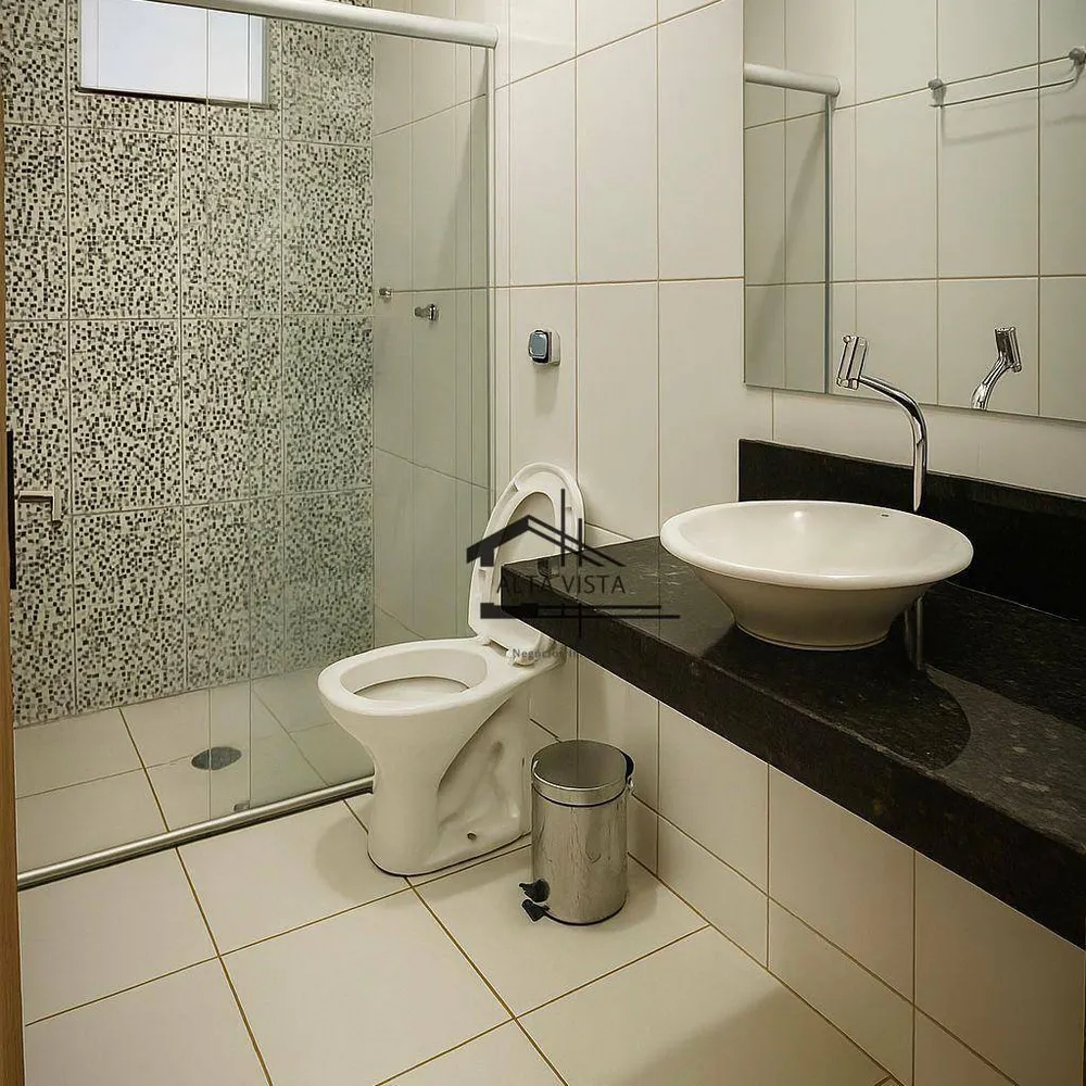 Casa, 2 quartos, 129 m² - Foto 3