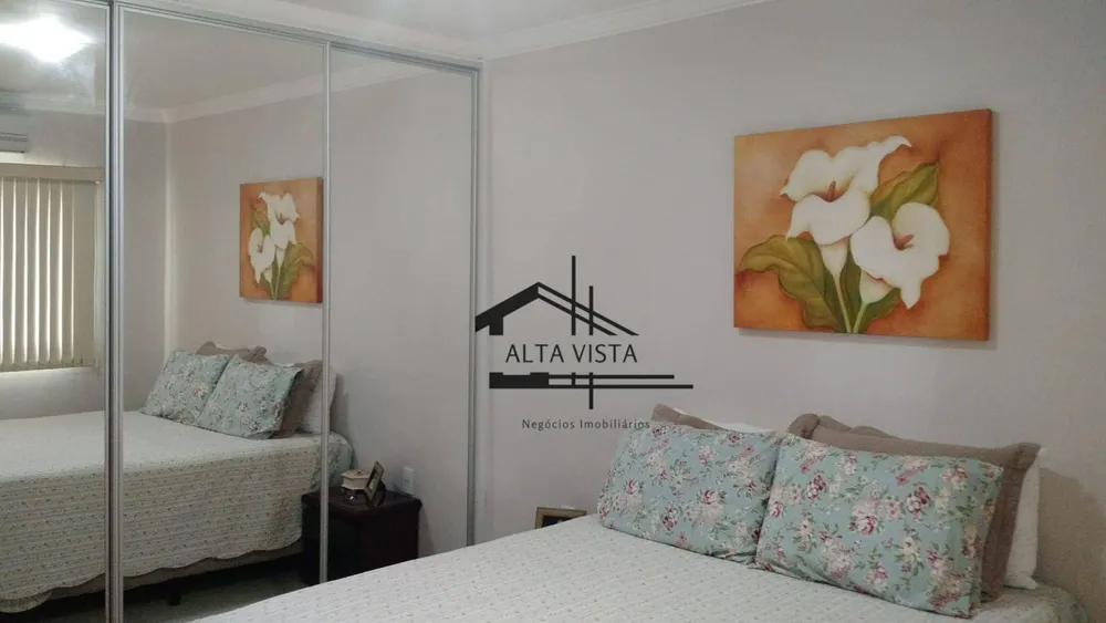 Cobertura, 3 quartos, 225 m² - Foto 3