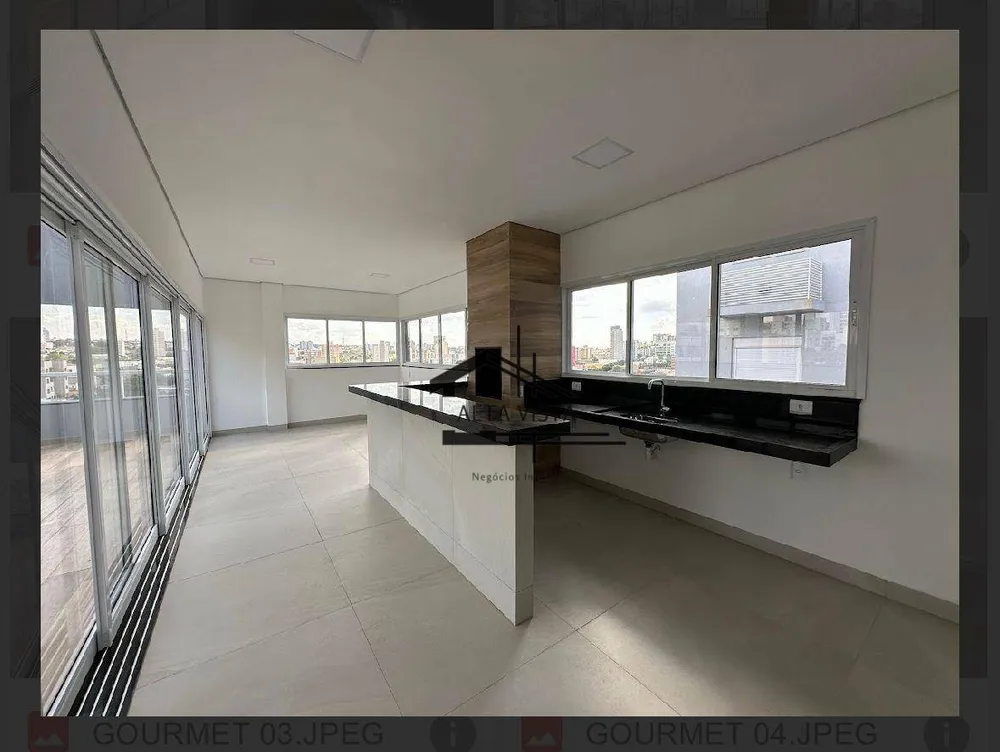 Cobertura, 3 quartos, 225 m² - Foto 6