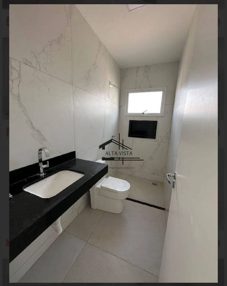 Cobertura, 3 quartos, 225 m² - Foto 9