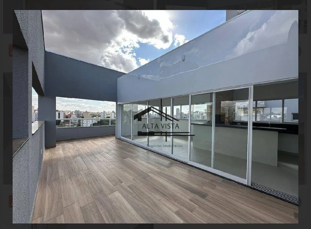 Cobertura, 3 quartos, 225 m² - Foto 8