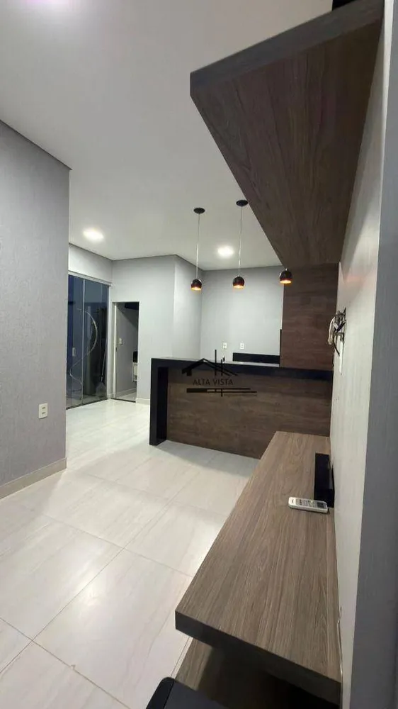 Casa, 3 quartos, 230 m² - Foto 13