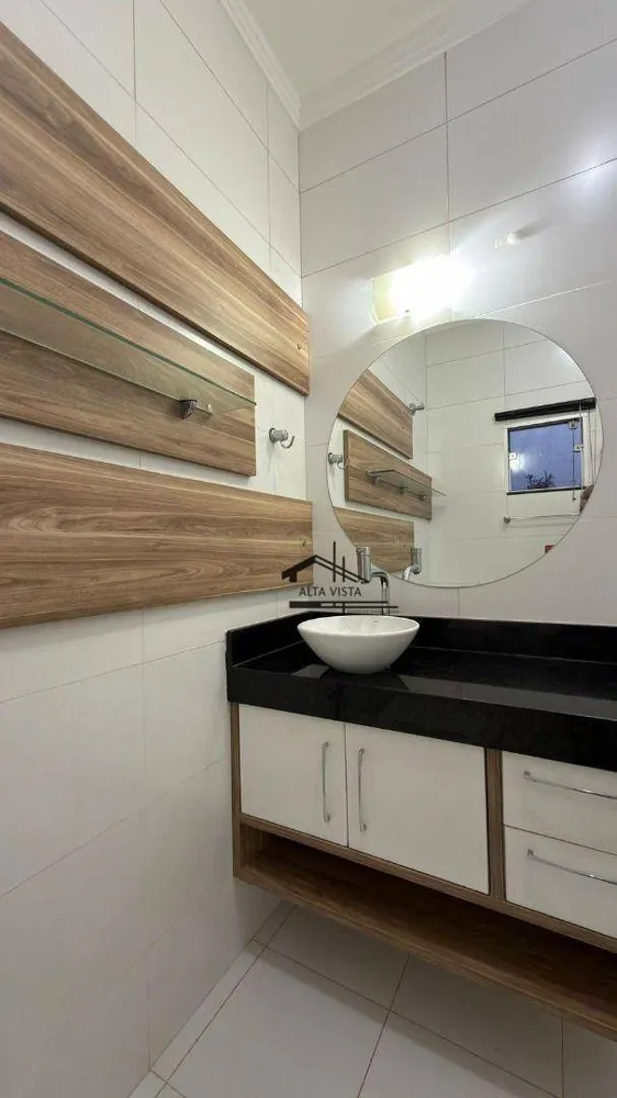 Casa, 3 quartos, 230 m² - Foto 12