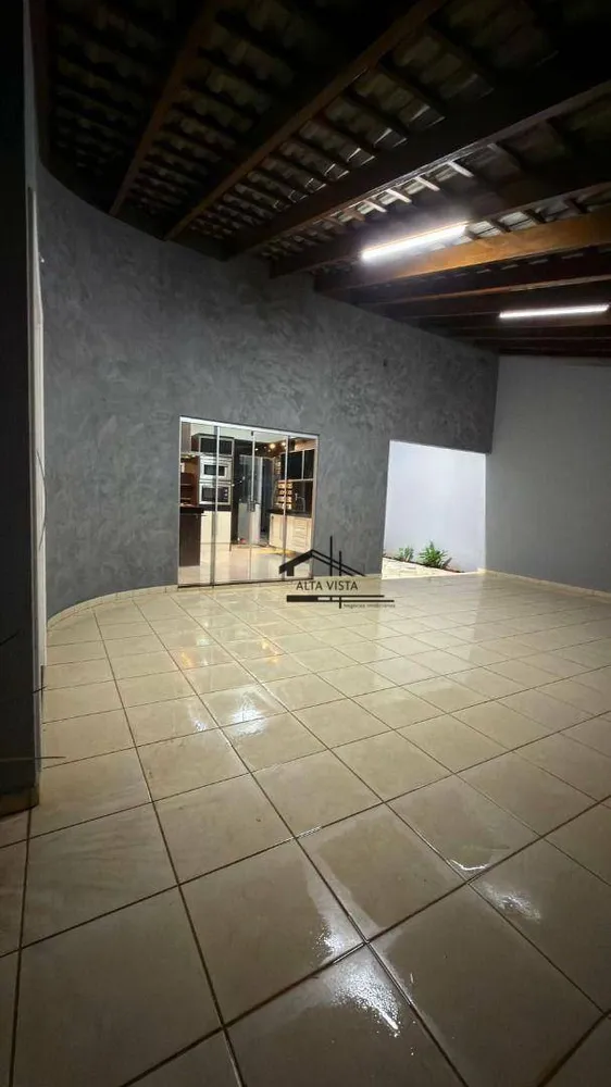 Casa, 3 quartos, 230 m² - Foto 14