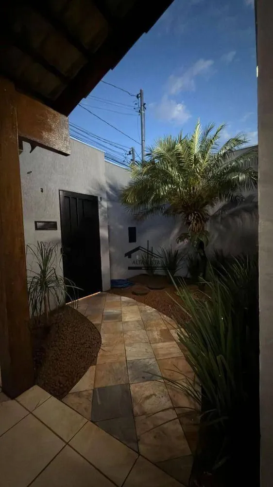 Casa, 3 quartos, 230 m² - Foto 16