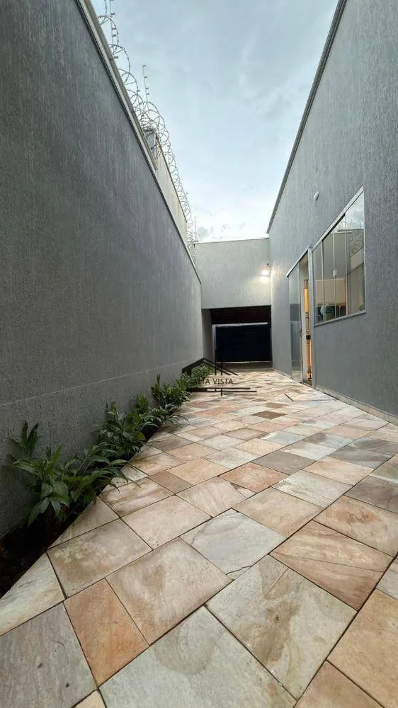 Casa, 3 quartos, 230 m² - Foto 15