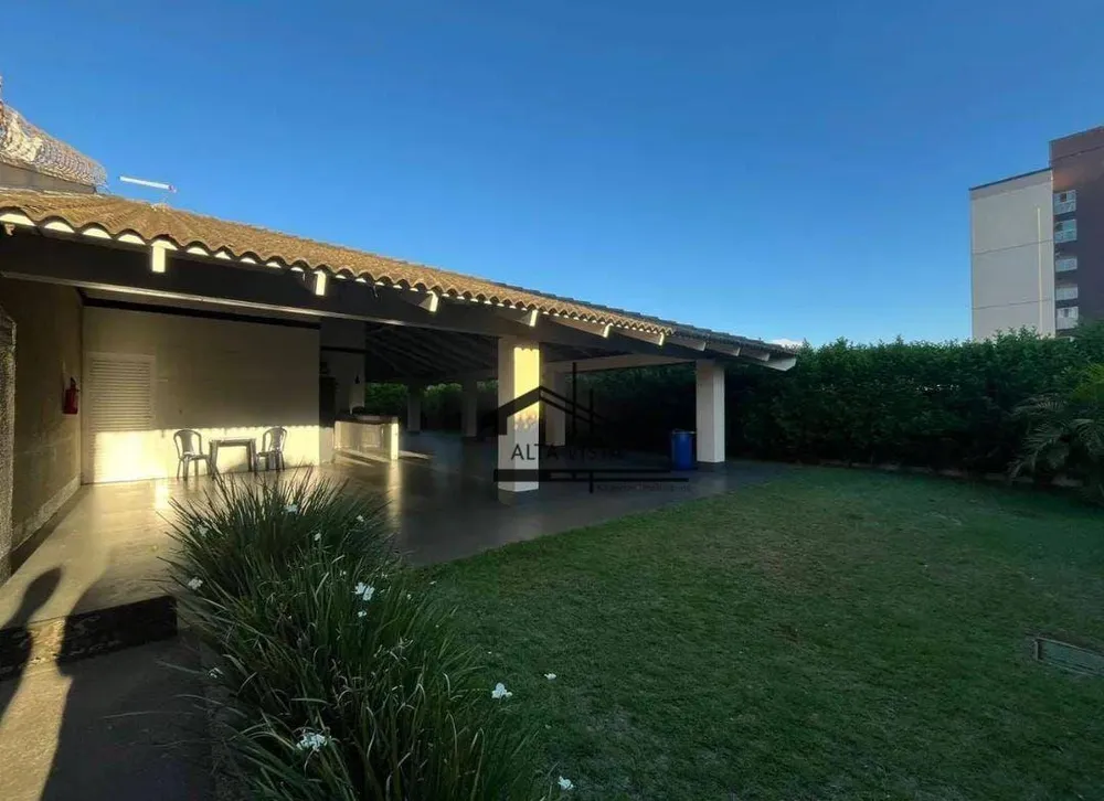 Apartamento, 2 quartos, 55 m² - Foto 11