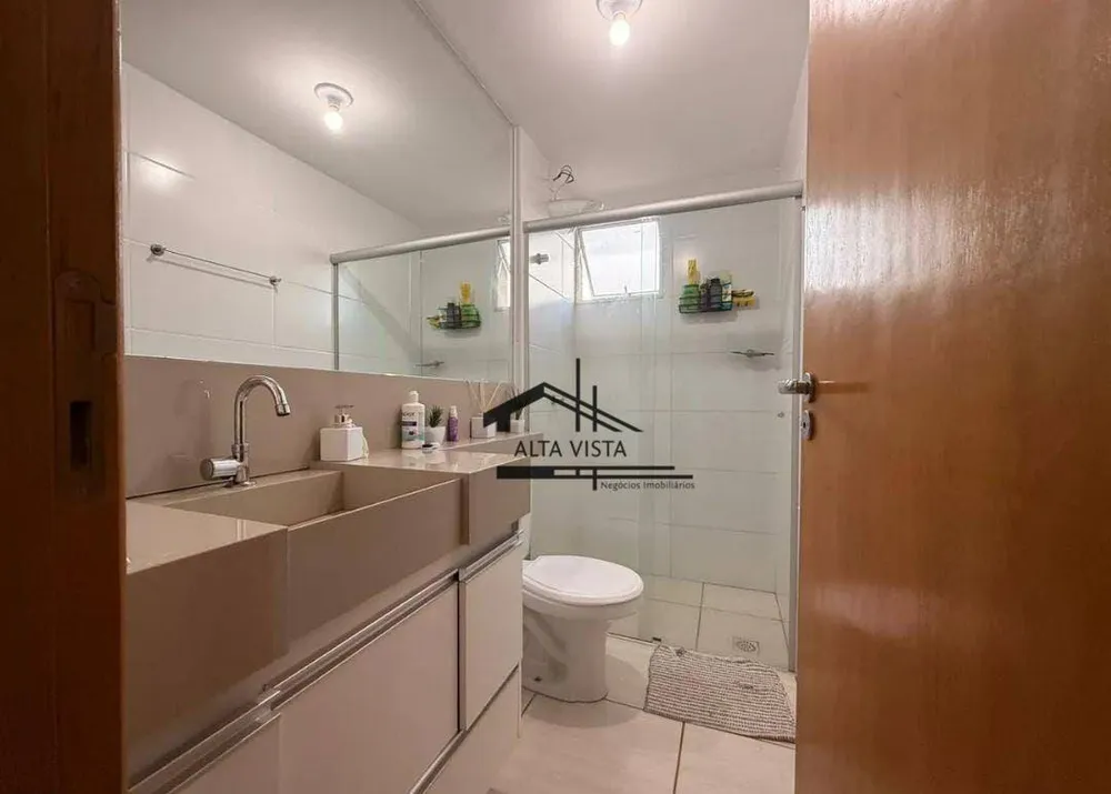 Apartamento, 2 quartos, 55 m² - Foto 8
